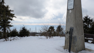 2026.01.28 Turbacz - akcja narciarska