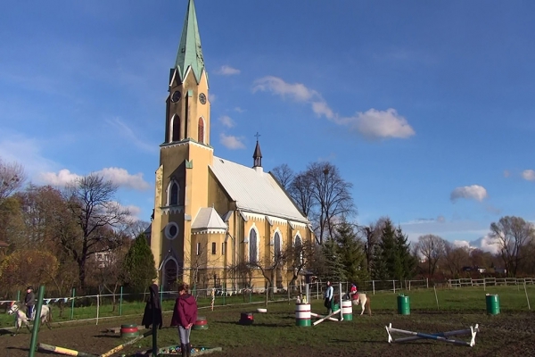 2013.11.10 Mazańcowice