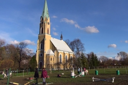 2013.11.10 Mazańcowice