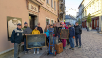 2026.04.29 Wielka przeprowadzka Weterana Jerzego Pukowskiego