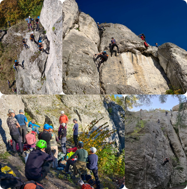 2026.10.17-18 Wyjazd kursowy - G&oacute;ra Bir&oacute;w
