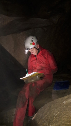 2018.07.24 Jaskinia Mysiorowa w Zag&oacute;rzu