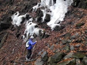 2018.03.16 Akcja narciarska - Suchy Potok