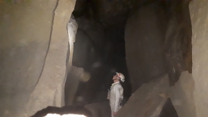 2024.04.18 Jaskinia Wytrwałych