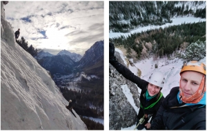 2022.02.02-04 Dolina Białej Wody- Tatry Słowackie