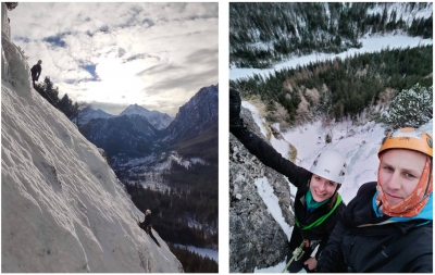 2022.02.02-04 Dolina Białej Wody- Tatry Słowackie