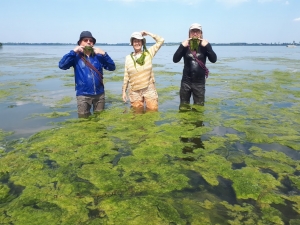 2023.08.16 Ciężka akcja na bunkier koło Chybia