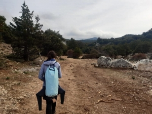 2022.03.11. Grotta La Donini &ndash; Sardynia