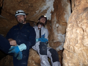 2018.02.05 Eksploracja Beskidzka