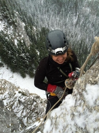 2015.11.28 Zawrat Kasprowy