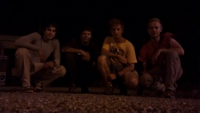 2015.09.17 Jaskinia Ostra