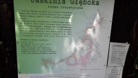 2018.07.15 Jaskinia Głęboka w Podlesicach