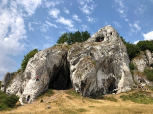 2019.07.20 Skały Rzędkowickie