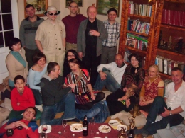 2013.03.22 Spotkanie w Jaworzu