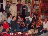 2013.03.22 Spotkanie w Jaworzu