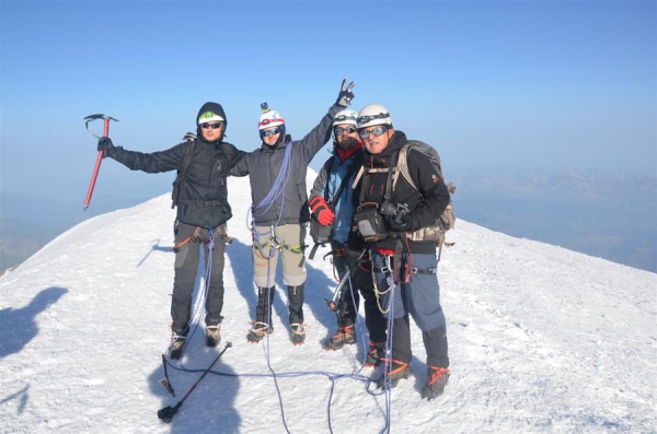 2015.06.30 - 07.04 Kilka dni w Alpach 