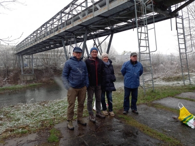 2023.04.06 Most nad Białką