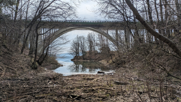 2026.04.12 Most w Oczkowie