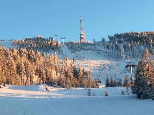 2019.02.05 Skrzyczne