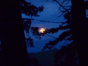 2016.06.21 Obserwacje astronomiczne na Muronce