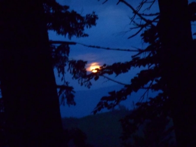 2016.06.21 Obserwacje astronomiczne na Muronce