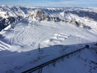 2014.12.11-14 Kitzsteinhorn - Alpy