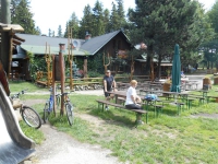 2015.07.26 Kozia G&oacute;ra na rowerach