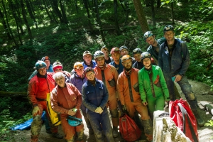 2018.04.28 - 2018.05.03 Ukraina