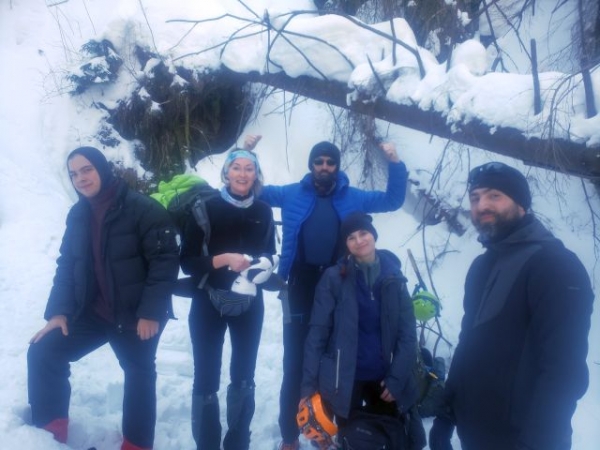 2022.03.12 Kasprowa Niżna