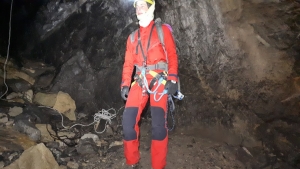 2020.05.19 Jaskinia Pod Wantą