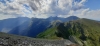 2021.08.15 Grań cz.1 Tatry Zachodnie