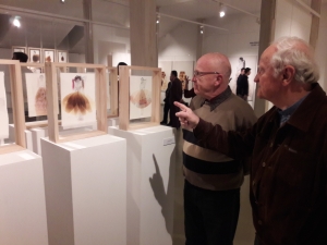 2018.02.01 Wystawa Joanny Zemanek - Stara Fabryka