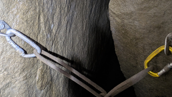 2026.04.01 Jaskinia Wytrwałych