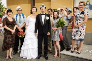 2013.07.27 Ślub Edyty i Piotra