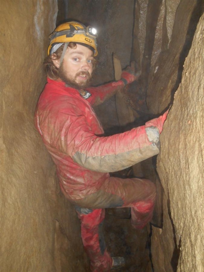 2014.04.27 Jaskinia Dująca K.Bs-04.47 