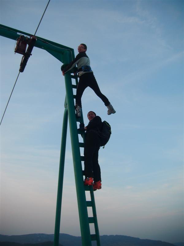 2013.04.17 P10W Golgota na nartach