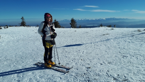 2025.02.05 Akcja narciarska na Pilsko