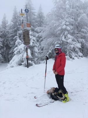 2018.02.14 Klimczok 1117m.