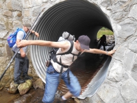 2015.07.25 Wyjazd eksploracyjny do Lipowej Ostre