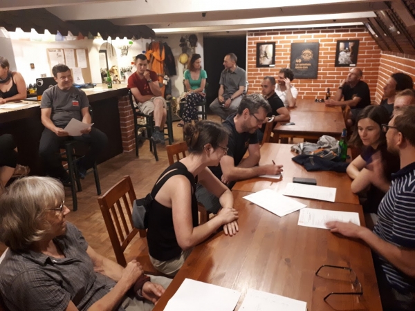 2021.06.22 Walne zebranie sprawozdawczo-wyborcze