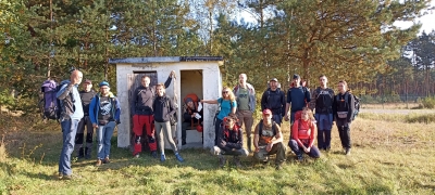 2023.10.14-15 37 Maraton Jaskiniowy