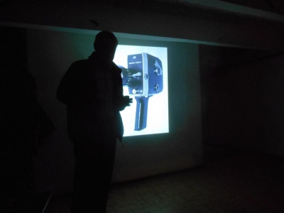 2014.09.30 Spotkanie w klubie