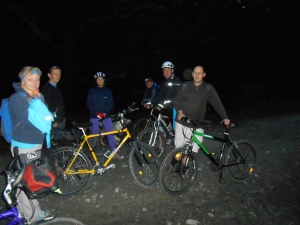 2015.09.02 Akcja rowerowa w Wapienicy
