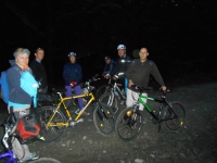 2015.09.02 Akcja rowerowa w Wapienicy