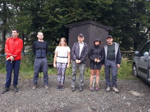 2019.08.21 Puchar 12 Wzniesień - Golgota