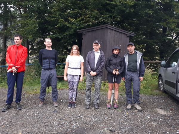 2019.08.21 Puchar 12 Wzniesień - Golgota