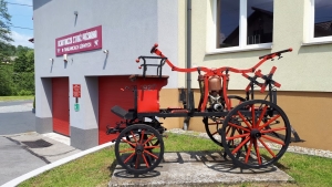 2020.05.27 Akcja rowerowa - Beskid Mały