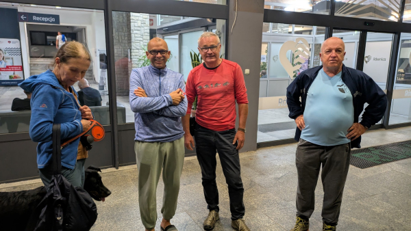 2025.08.21  P12W - Czantoria