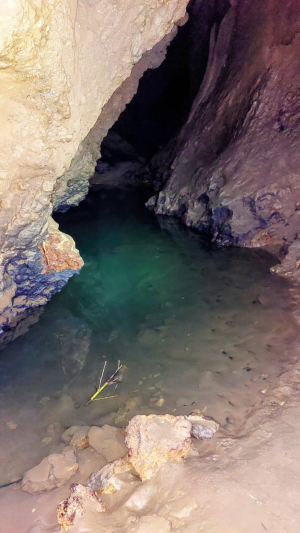 2025.11.07 G&oacute;ry Kantabryjskie - Hiszpania