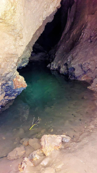 2025.11.07 G&oacute;ry Kantabryjskie - Hiszpania